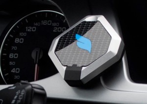 Bluejay Automobile Smartphone Mount