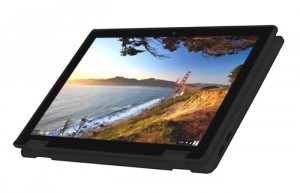 Rugged Chromebook