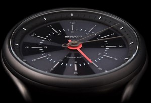 Calendar Watch