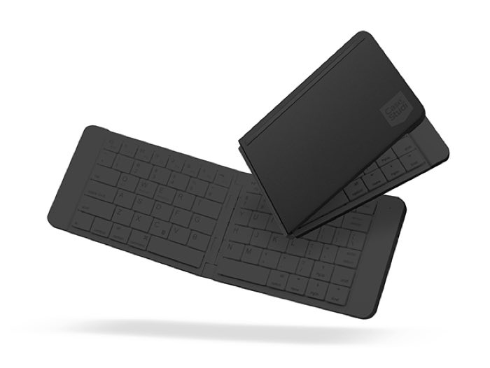 Casestudi Folding Bluetooth