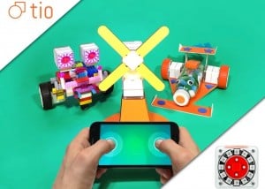 Connected Toys