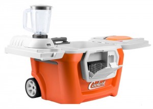 Coolest Cooler