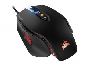 Corsair M65 PRO RGB 12,000 dpi Gaming Mouse