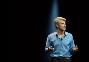 Craig Federighi