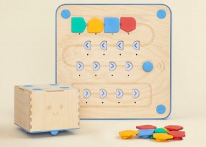 Programmable Toy