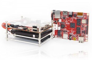 Cubieboard 5 Development Board