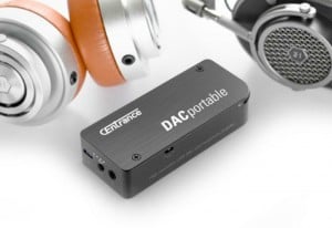 Headphone Amplifier