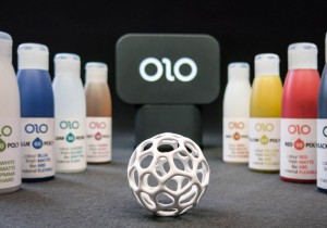 DLP 3D Printer