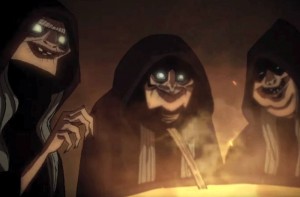 Dark Souls III