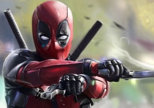 Deadpool Movie