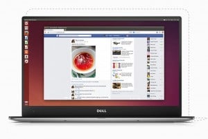 Dell XPS 13 Ubuntu