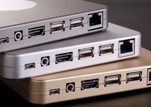 DoBox Portable Wireless Dock