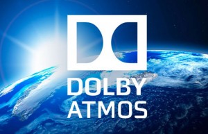 Dolby Atmos