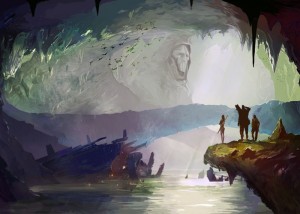 Dungeon Of The Endless