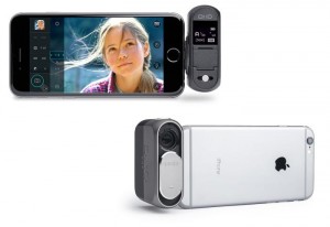 DxO One camera