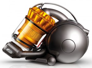 Dyson Electric Car