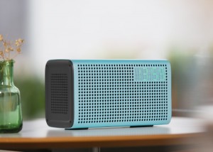 E3 Smart Cloud Speaker