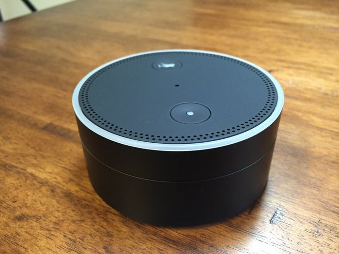 Echo Dot