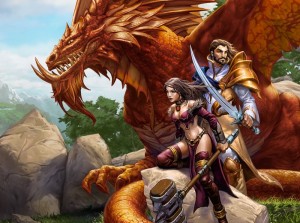 EverQuest Next