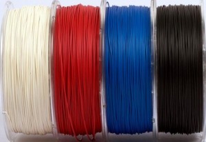 Extrudr Green TEC Biodegradable 3D Printer Filament