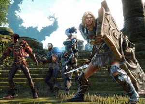 Fable Legends