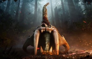 Far Cry Primal Survivor Mode