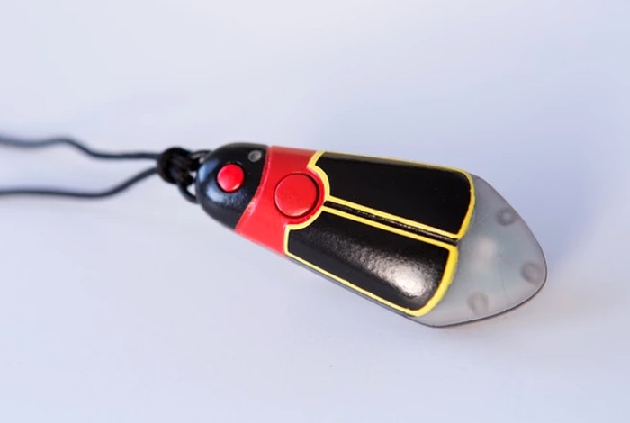 Firefly Communicator