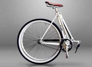Folding Bike