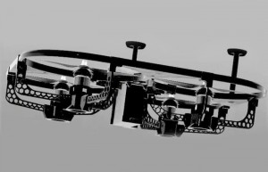 FreeBird Flight Weatherproof Drone