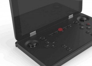 GPD XD2 Portable Android Game Console