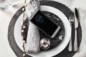 Samsung Galaxy S7