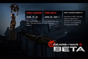 https://majornelson.com/2016/03/15/gears-of-war-4-multiplayer-beta-kicks-off-on-april-18/