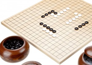 Go Deepmind