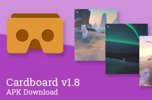 Google Cardboard
