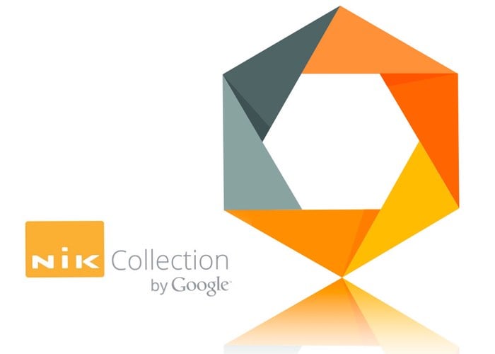 Google Nik Photography Tools
