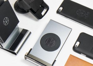 HOMI Complete Wireless Charging Solution