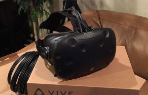 HTC Vive