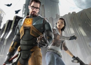 Half-Life Movie