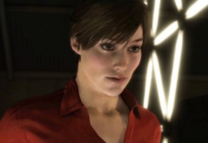 Heavy Rain PlayStation 4