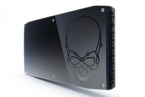 Intel Skull Canyon Mini PC