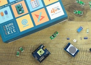 Internet Of Things