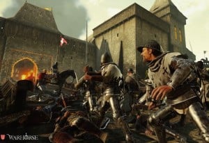 Kingdom Come: Deliverance