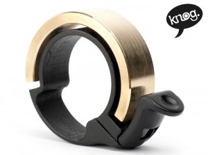 Knog Oi Bike Bell