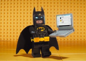 LEGO Batman Movie Trailer