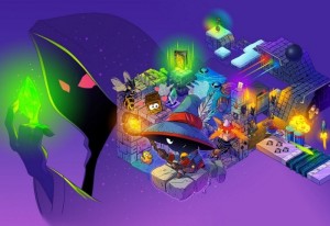 Lumo PlayStation 4