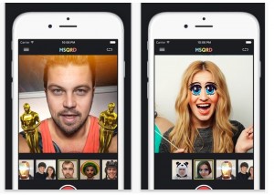 Masquerade App
