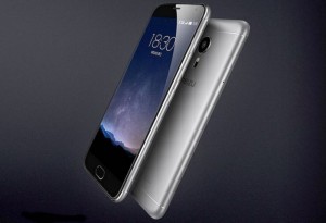 Meizu Pro 6