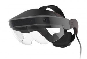 Meta 2 Augmented Reality Headset Developer Kit