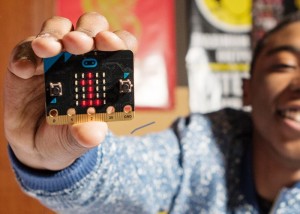 BBC Micro:bit