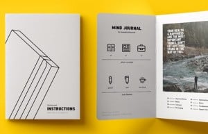 Mind Journal